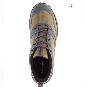 Merrell Altalight Low Waterproof Hiking Shoes Men’s 11 Trail Sneakers J033953